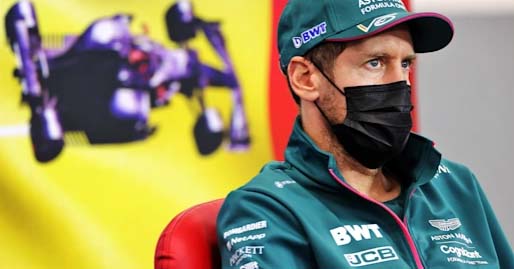 Formel 1, Aston Martin, Sebatian Vettel Disqualifikation Ungarn