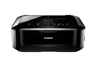 Canon PIXMA MG3520 Driver & Software Download For Windows,Mac,Linux