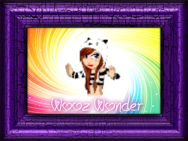 Wooz Wonder
