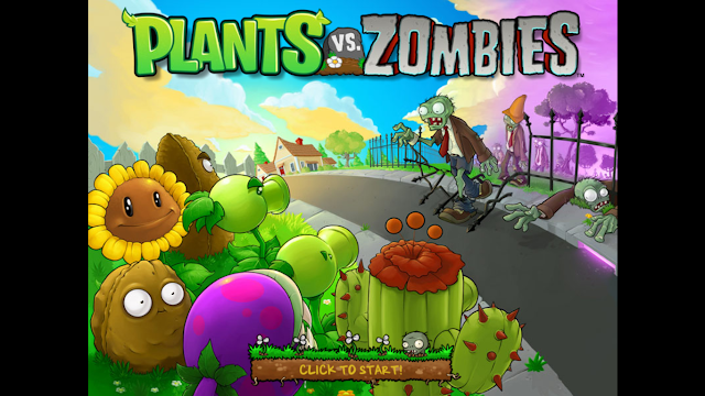 Download Game Plants Vs Zombies Gratis 