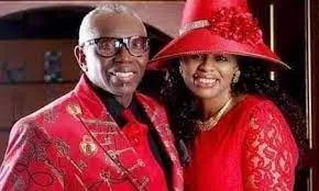 Why Ex-CAN President, Ayo Oritsejafor's marriage crashed