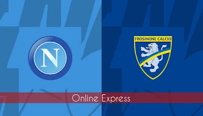 Napoli vs Frosinone prediction and betting tips