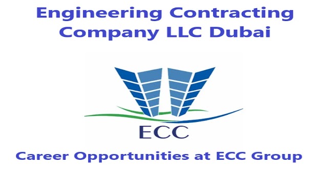Career Opportunities at ECC Group of Companies - Dubai Projects