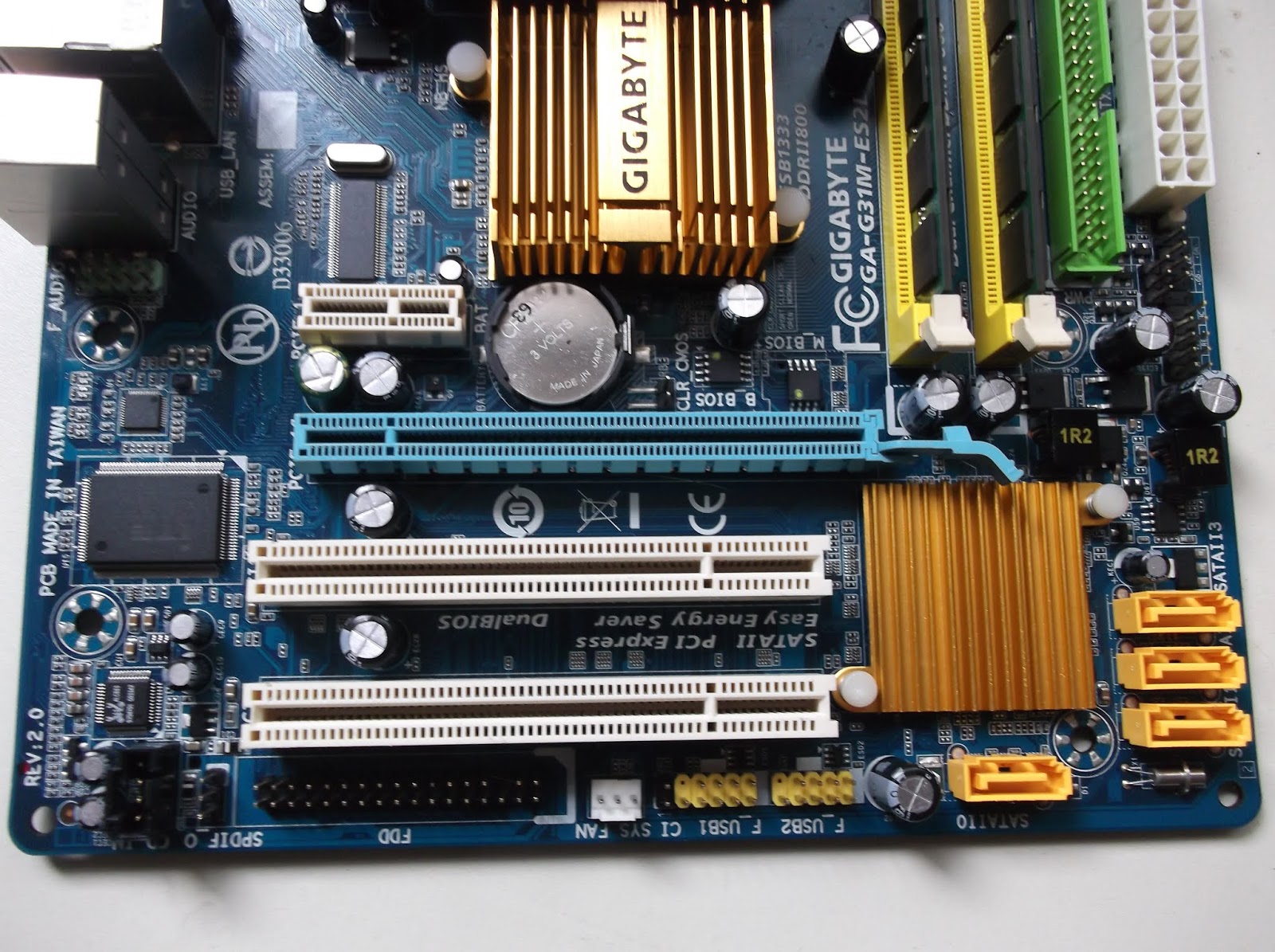 Xeon 771 To 775 Pin Microcode Bios Mod Gigabyte Ga G31m Es2l Xeon Microcode Bios Mod File List