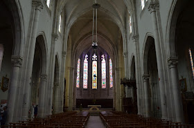 Església de Saint-Antonin-Noble-Val