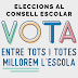 Eleccions al Consell Escolar