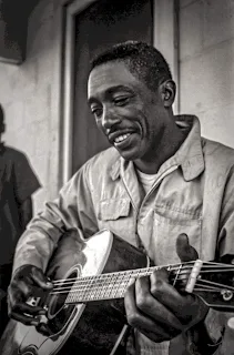 R. L. Burnside (Bluesman)