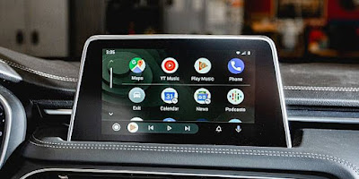 Android Auto Download for Smart