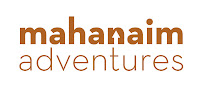 Photo of Mahanaim Adventures Logo