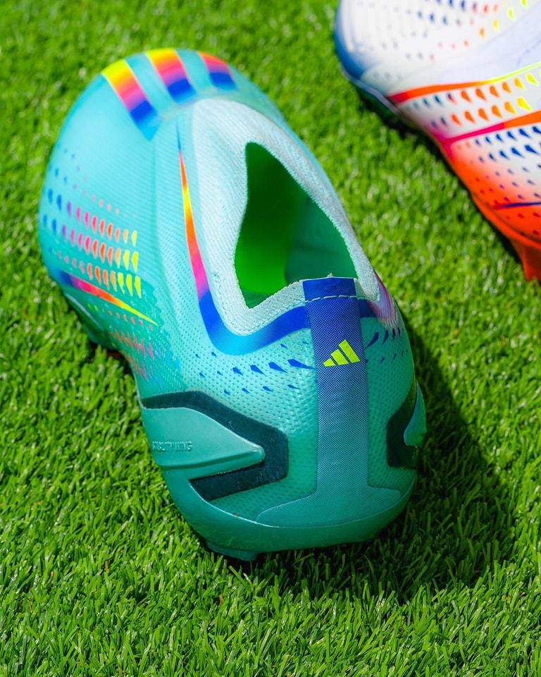 Adidas Al Rihla 2022 Cup Boots Pack Released - Footy Headlines