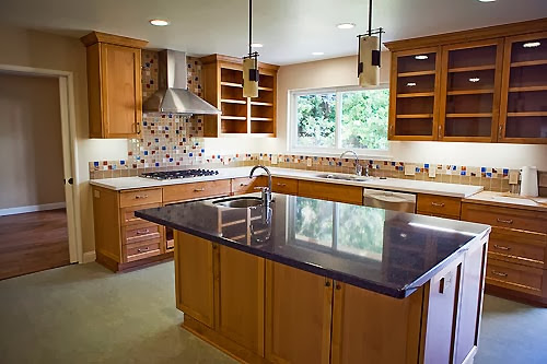 Remodel Kitchen