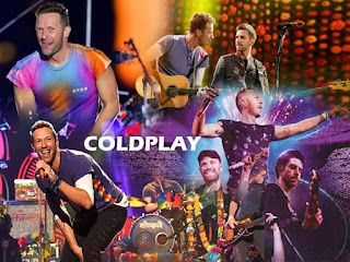 Berburu Tiket Coldplay Jakarta 2023, Daripada Penasaran?