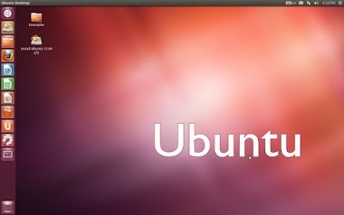 Ubuntu Linux