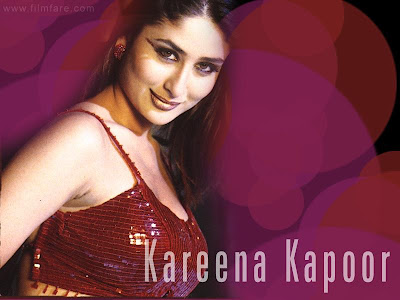 Kareena Kapoor