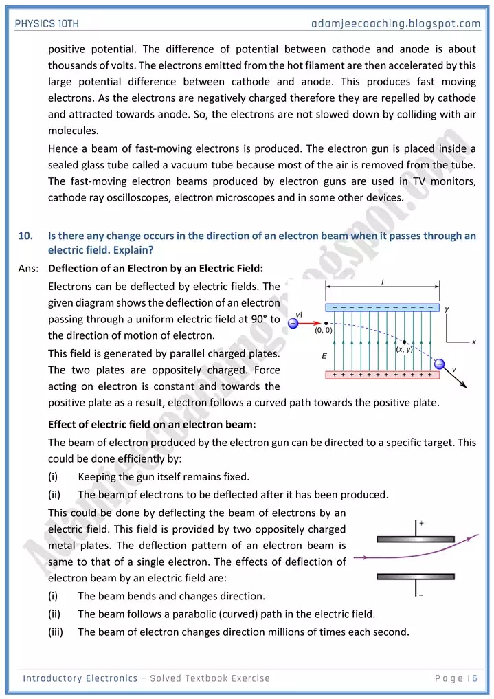 introductory-electronics-solved-textbook-exercise-physics-10th