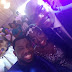 HOW CUTE!! Timi Dakolo Keeps To His Word, Surprises Couple At Wedding With Free Performance [Photos]