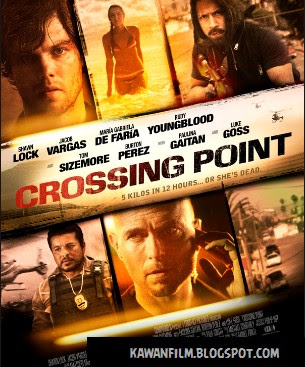 Download Film Crossing Point (2016) Subtitle Indonesia