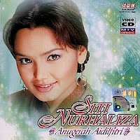 Anugerah Aidilfitri - Siti Nurhaliza
