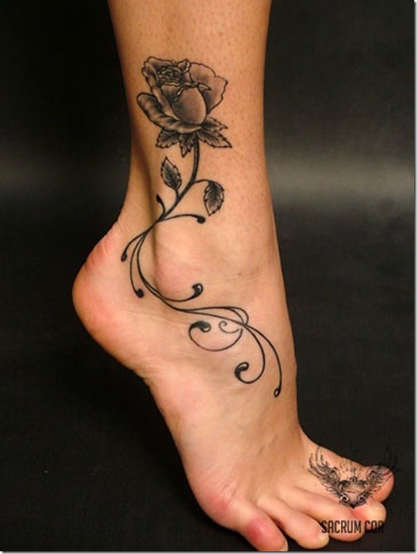 rose_cheville_tatouage