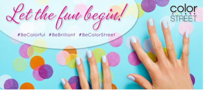 Free Busy Beauty Nails