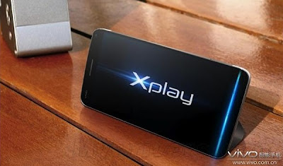 Vivo Xplay,Smartphone,Full HD,Quad-Core