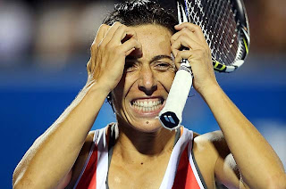 Francesca Schiavone Pic