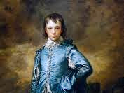 Free Art History Curriculum: Thomas Gainsborough