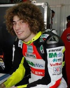 Marco Simoncelli in Memoriam