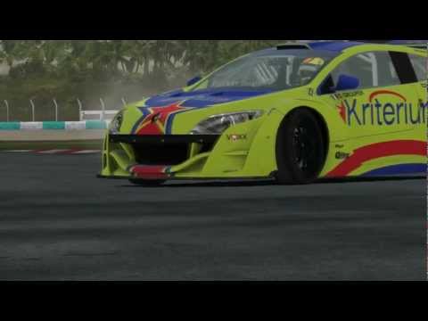 Film rFactor 2 Welcome