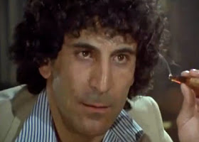 Kervork Malikyan in Minder. 