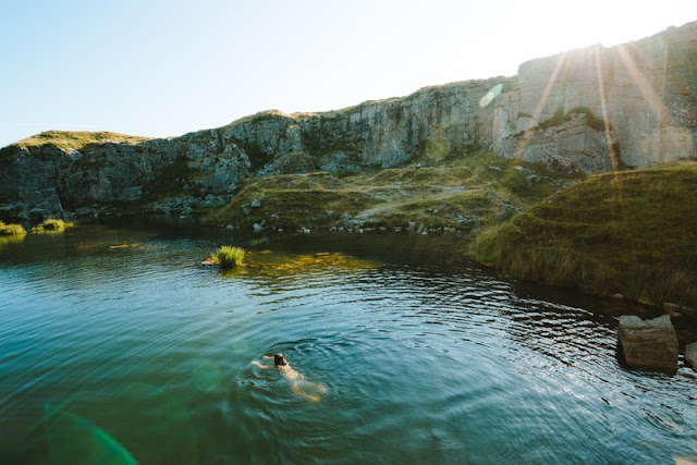 THE MOST BEAUTIFUL PLACES IN UK