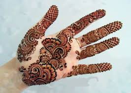 MEHANDI DESIGNS - SIMPLE AND BEAUTIFUL MEHANDI  DESIGNS- FOR OCCASIONS 