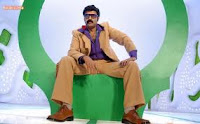 Balakrishna Guest Role In 'Oo Kodatara Ulikki Padatara'