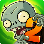 Download  Plants vs. Zombies 2 APK.v 5.2.1