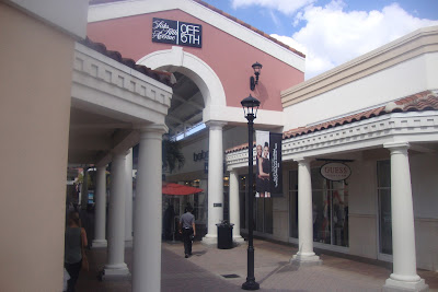 Orlando International Premium Outlets