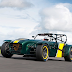 2013 Caterham R600 Superlight