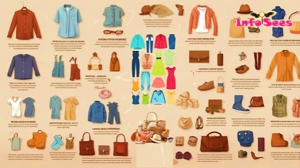 how to earn money clothing accessories