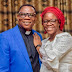 Happy birthday to CAC Òkè Ado DCC Superintendent, Pastor Dada and his wife