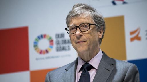Bill Gates allegedly left Microsoft due to investigation involving his relationship with a female employee
