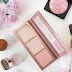 L.O.V. the GLOWrious Deep Metallic Highlighting Palette