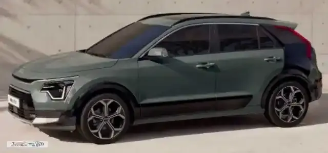 2023 Kia Niro