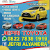 Harga mobil toyota pangkalpinang 2018