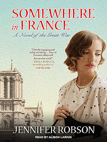 Somewhere in France Book Review