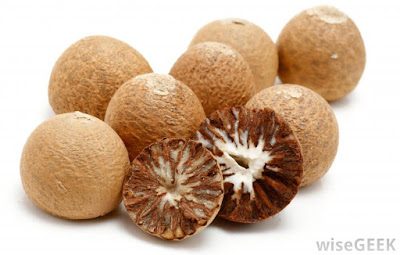 Betel Nut Health Benefits