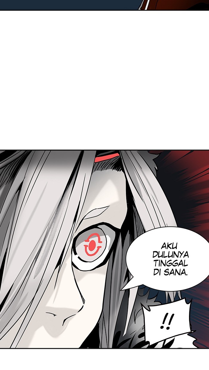 Webtoon Tower Of God Bahasa Indonesia Chapter 311