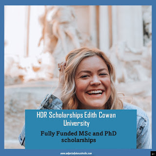 scholarships in Australia