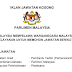 Permohonan Jawatan Kosong di Parlimen Malaysia - Kelayakan SPM