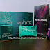 Saya jual EPHYRA, EPHYRA SKIN BAR, EPHYRA INTEEMOR & EPHYRA SKIN NANO