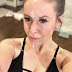 Alyssa Milano Facial Fake