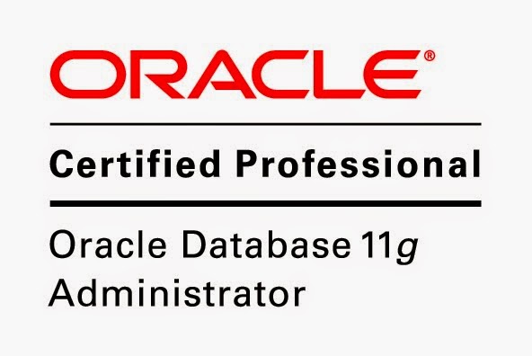 OCP 11g